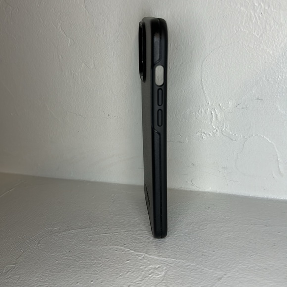 Otterbox OB Symmetry black IPhone 13 Pro Max case - Picture 5 of 9